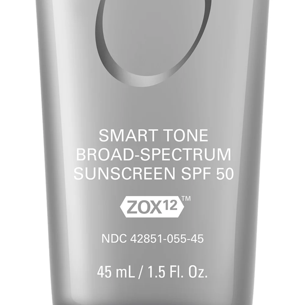 New! ZO SKIN HEALTH Smart Tone Broad-Spectrum Sunscreen SPF 50 - Exp 11/2026
